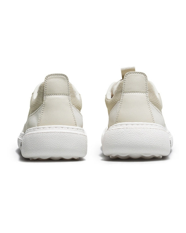 The Urban CloudWalk Mesh Sneaker