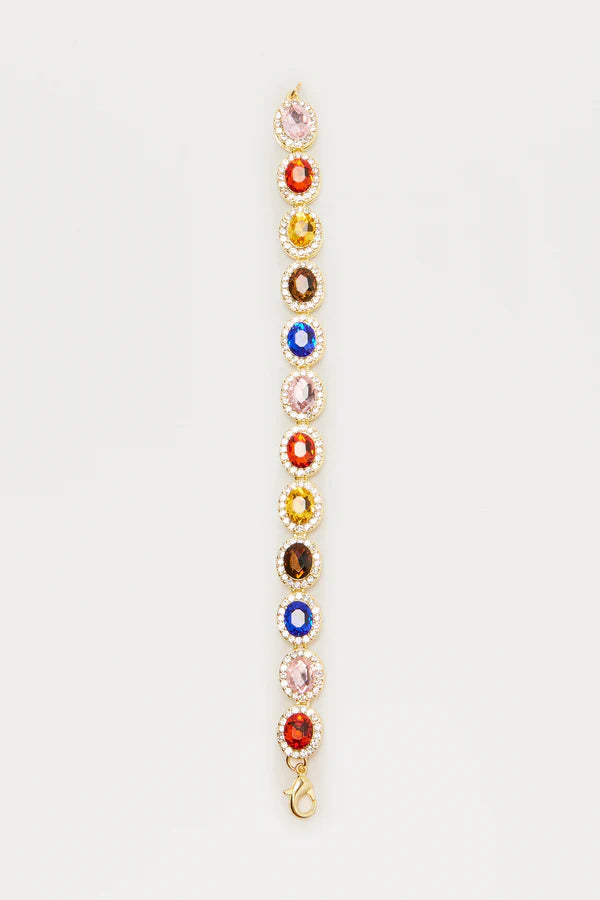 Bejeweled Bracelet