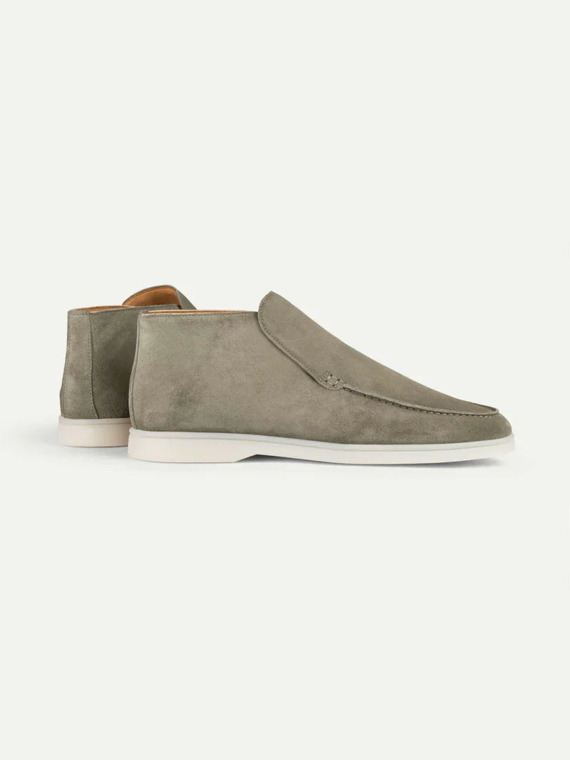 Pistache City Loafer