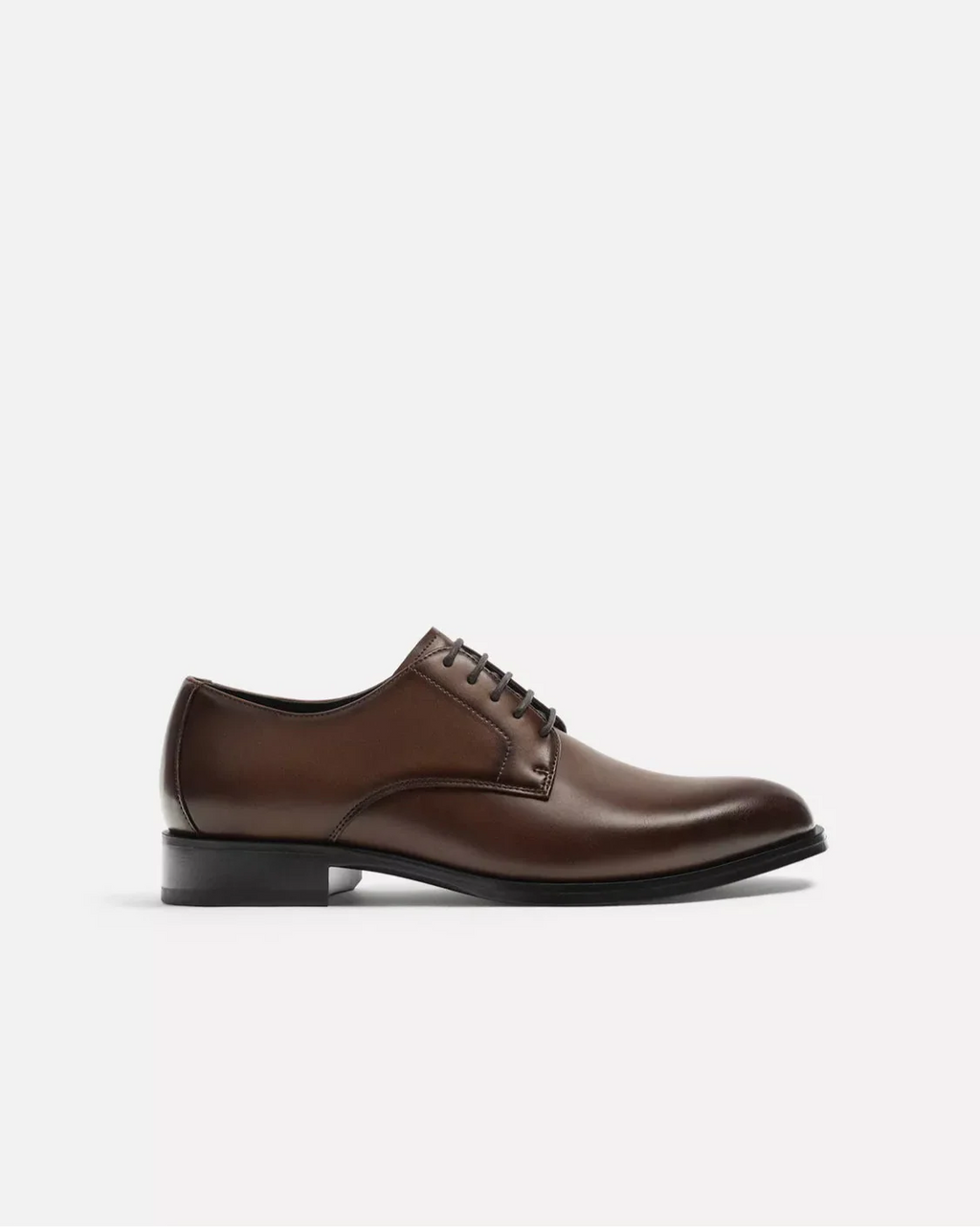 DRESS SHOES BROWN