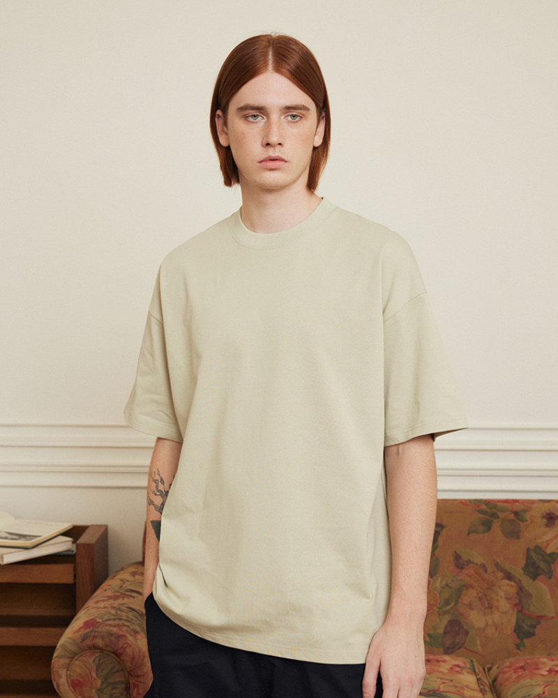 Oversized Tee