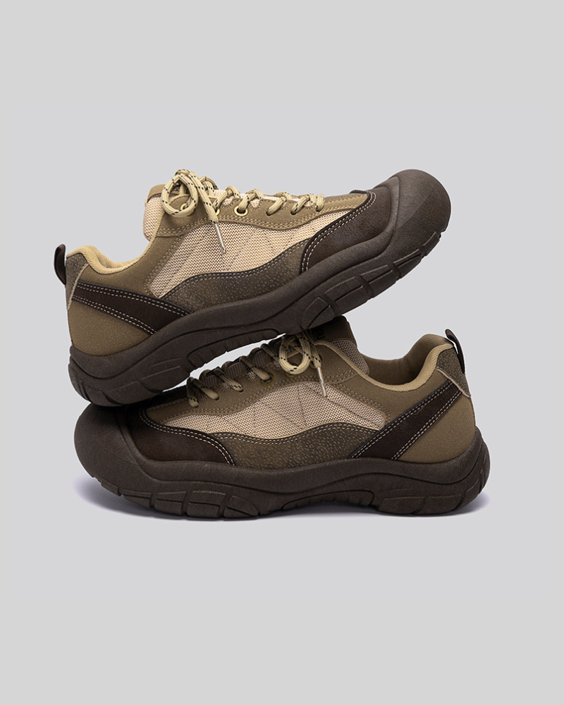 Mount Cham Outdoor Trail Sneakers