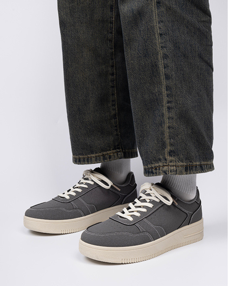 Forest Gump Low Sneaker