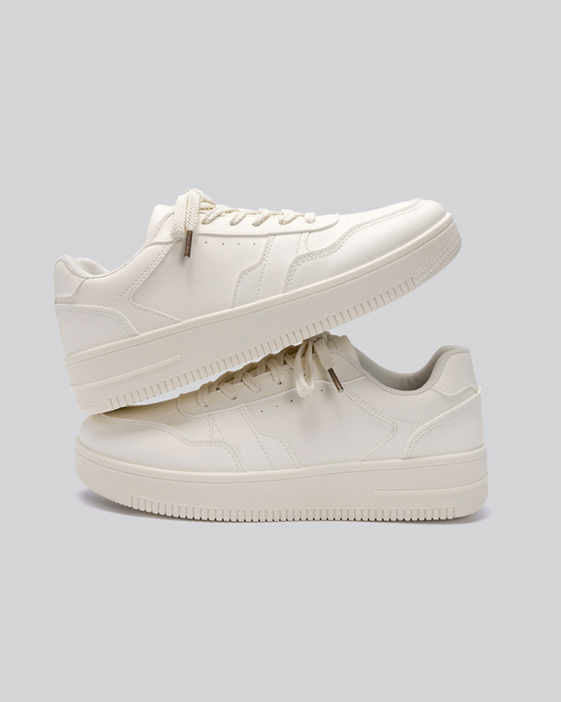 Forest Gump Low Sneaker