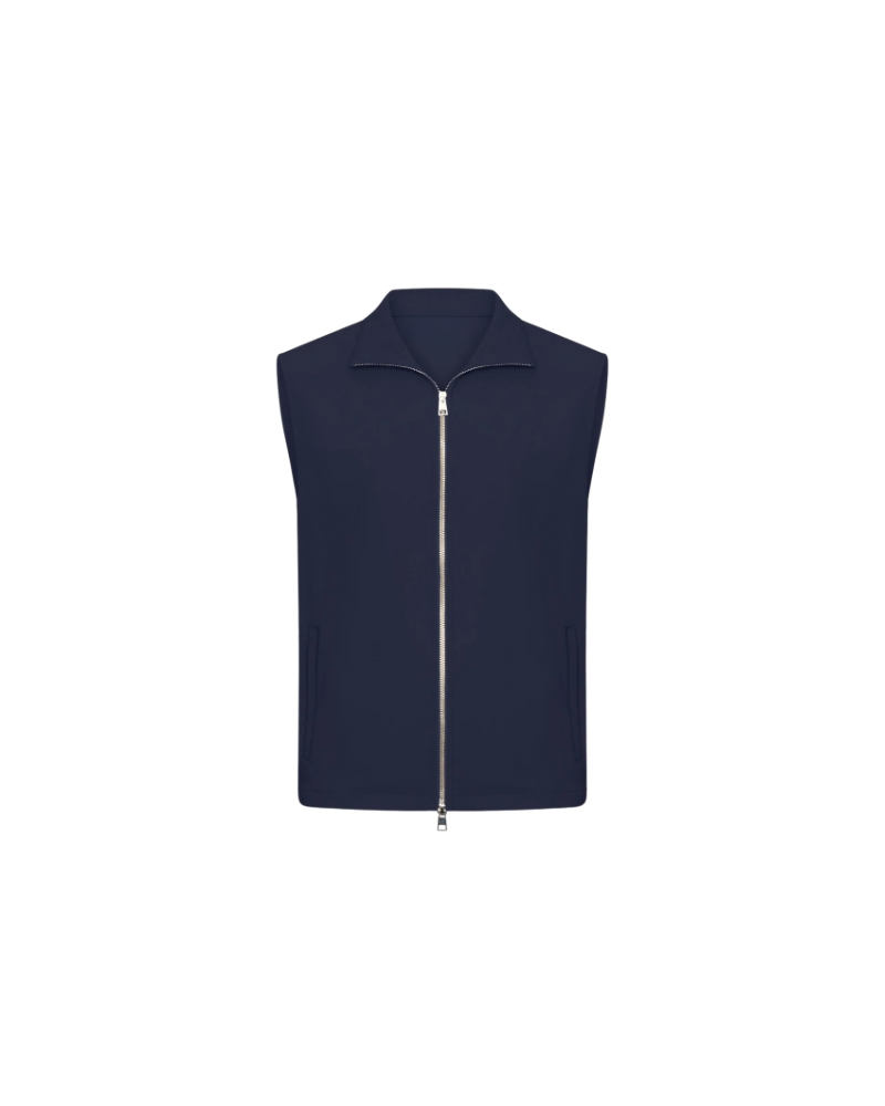 Tech Performance Shell Gilet