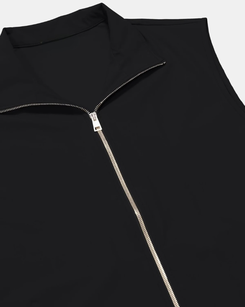 Tech Performance Shell Gilet