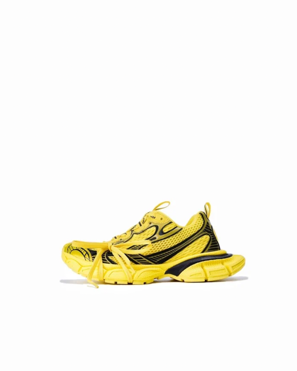 Track Road Runner Sneakers