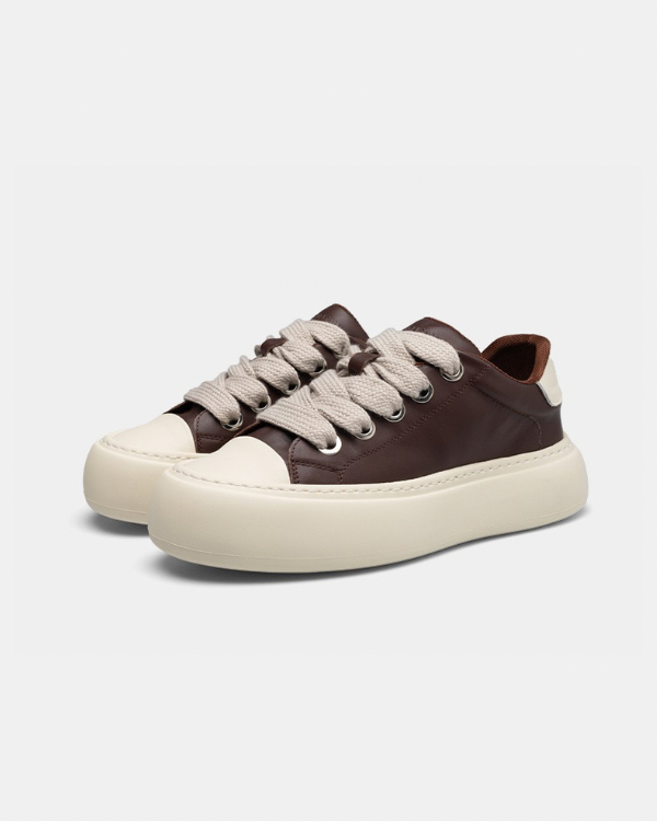 Roma Bold Low Sneaker