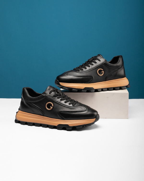 Geneva G-Runner Sneakers