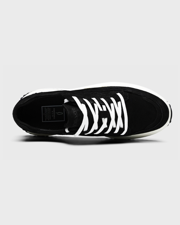 Zurich Mono Lift Sneakers