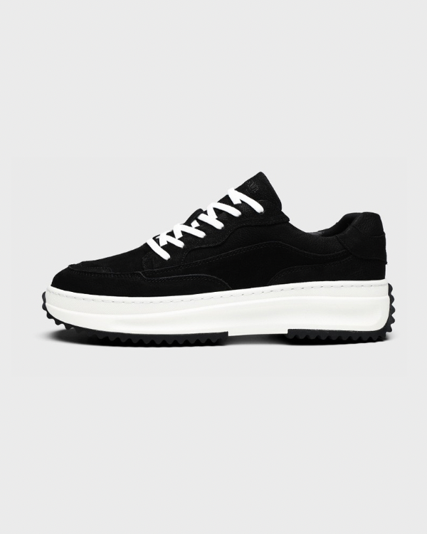 Zurich Mono Lift Sneakers