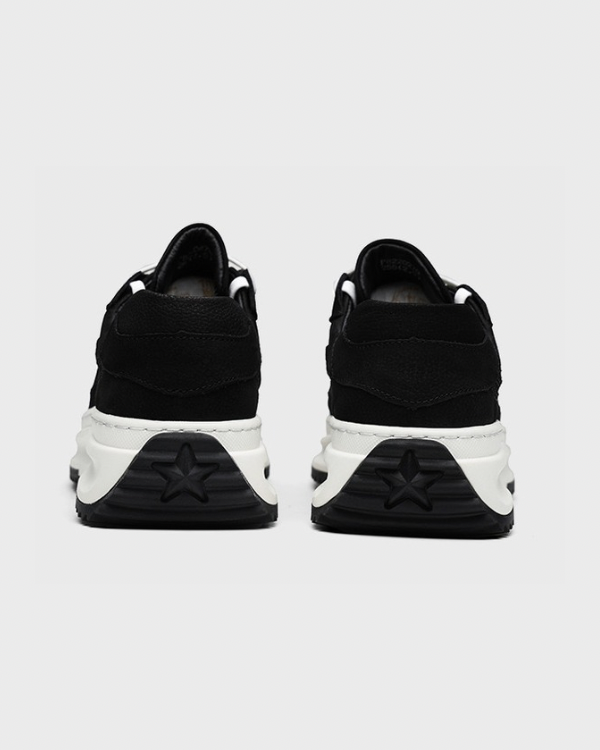 Zurich Mono Lift Sneakers