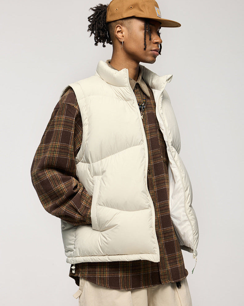 The AeroShield Padded Vest