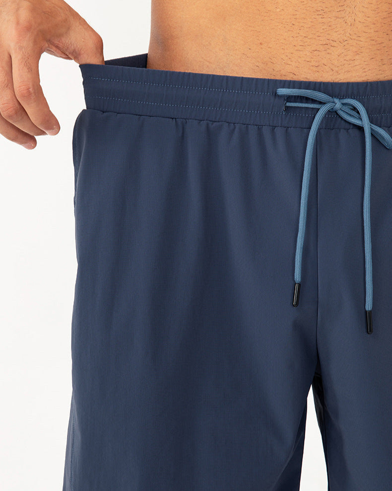 Summer Quick-Dry Breathable Sport Shorts