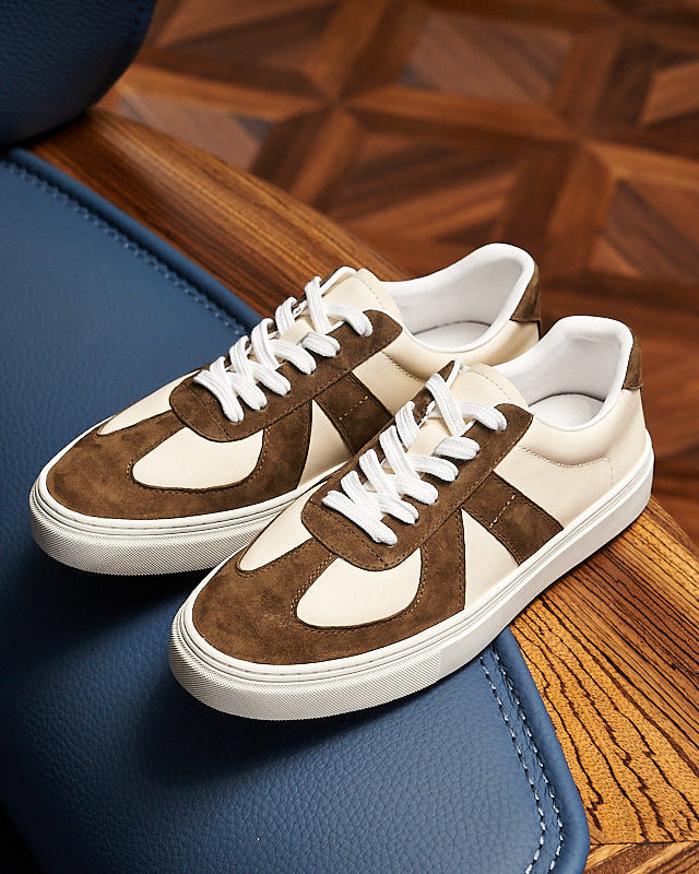 The Classic Ones Sneakers