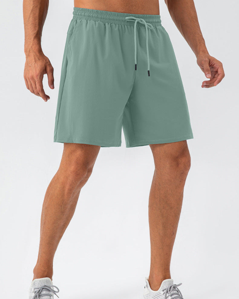 Summer Quick-Dry Breathable Sport Shorts