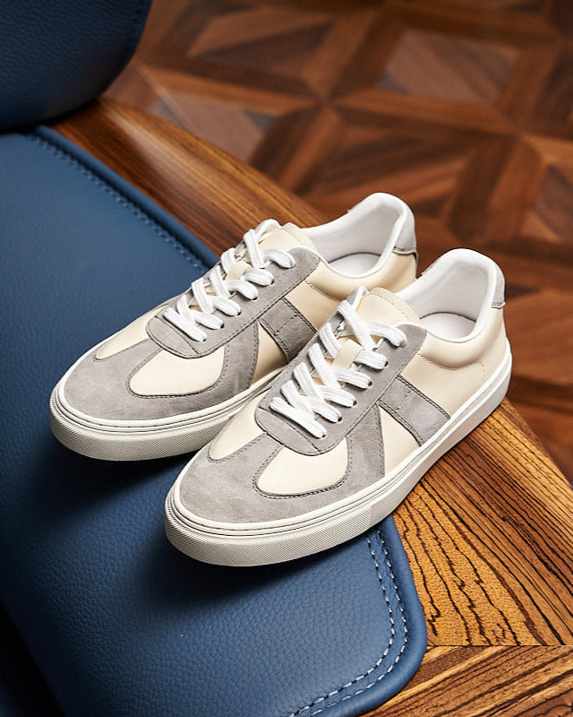 The Classic Ones Sneakers