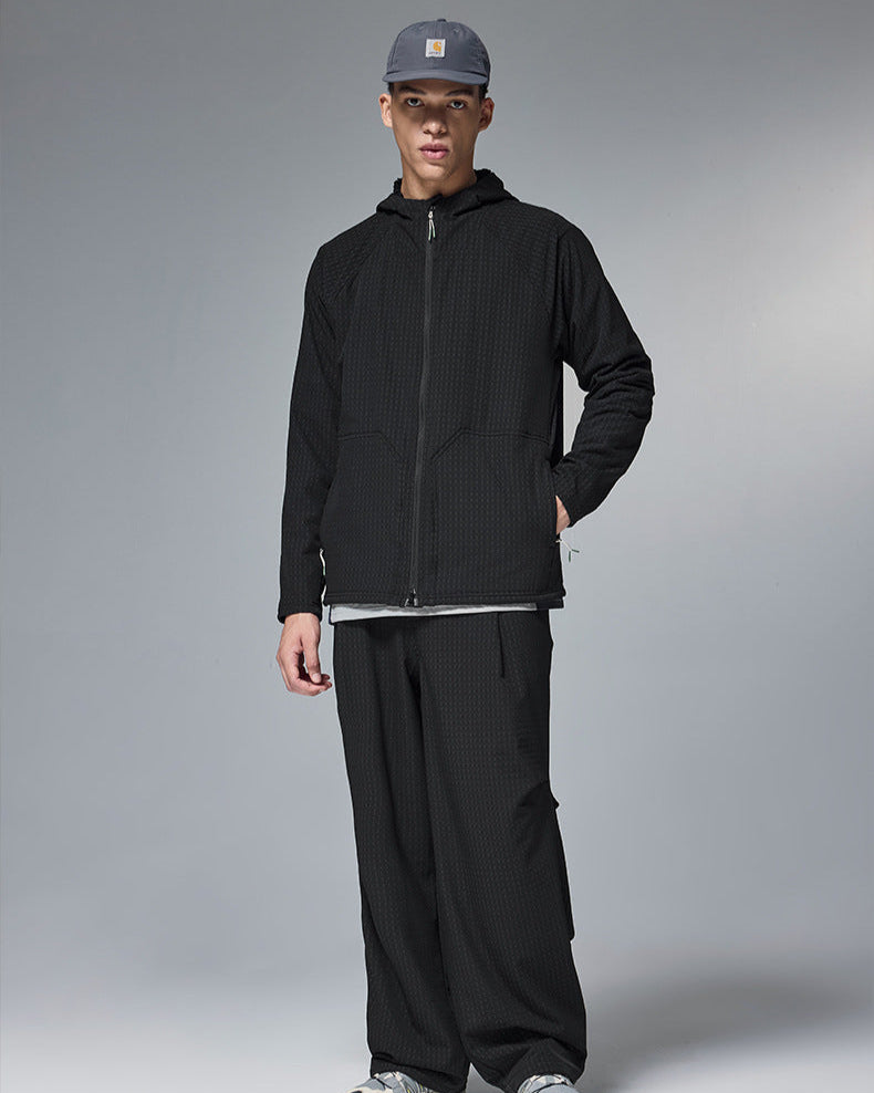 The AeroFlex Tech Set