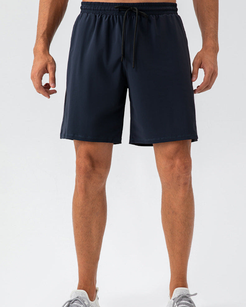 Summer Quick-Dry Breathable Sport Shorts