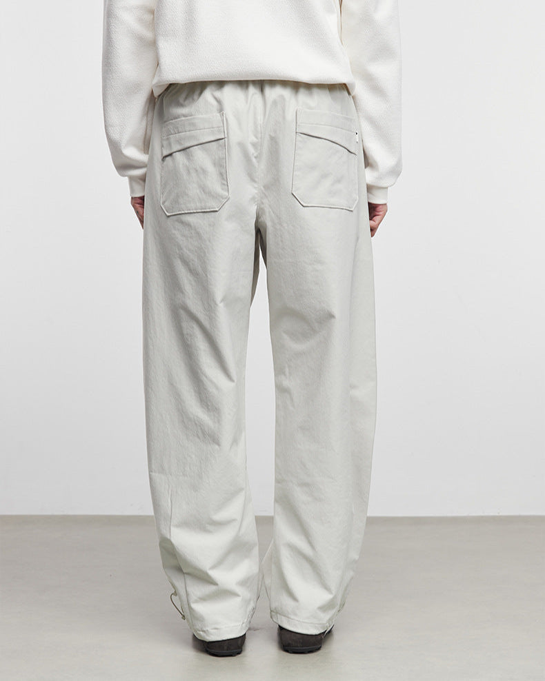 Bamboo Shadow American Paratrooper Cargo Pants