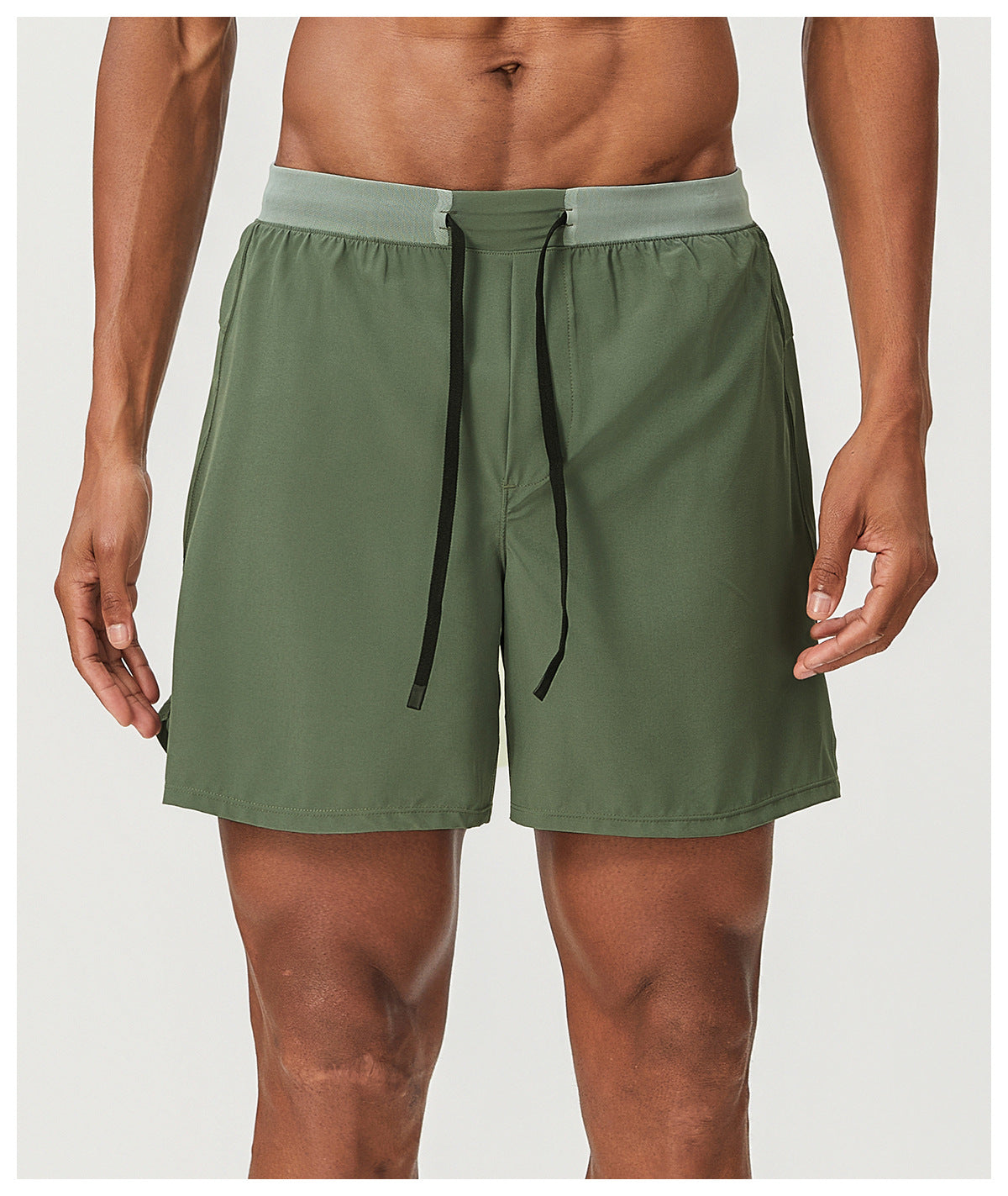 Performance Shorts 0.3