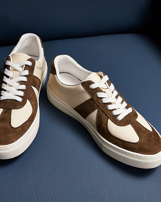 The Classic Ones Sneakers