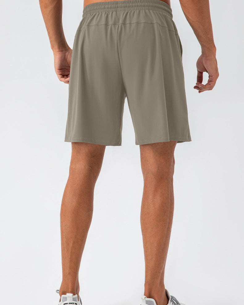 Summer Quick-Dry Breathable Sport Shorts