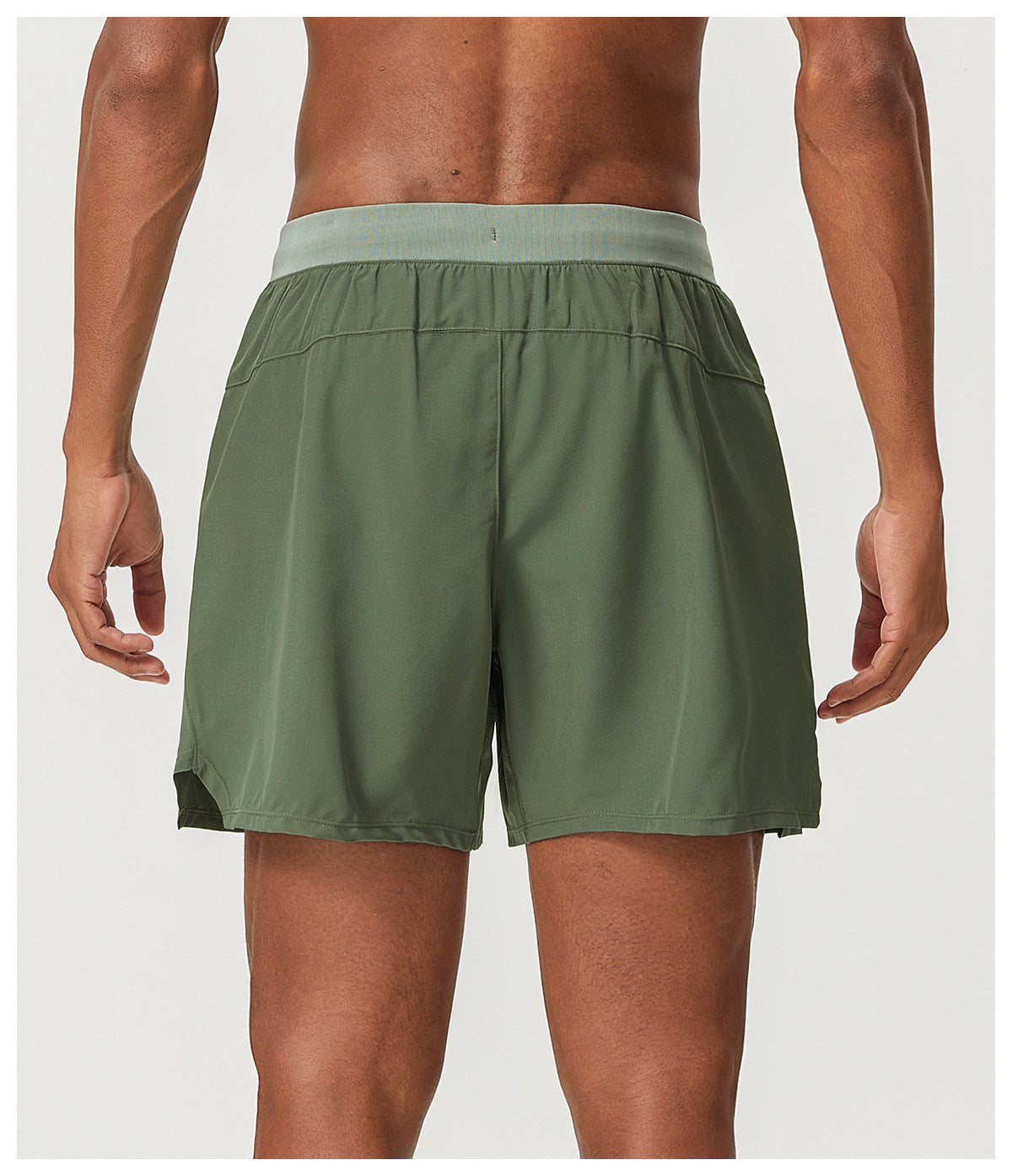 Performance Shorts 0.3