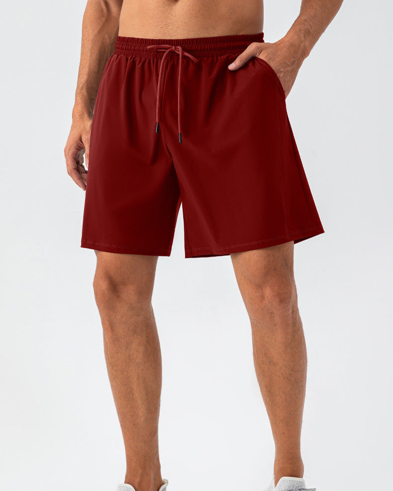 Summer Quick-Dry Breathable Sport Shorts