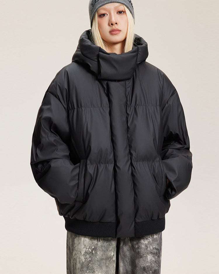 The ArcticShield® Down Puffer Jacket