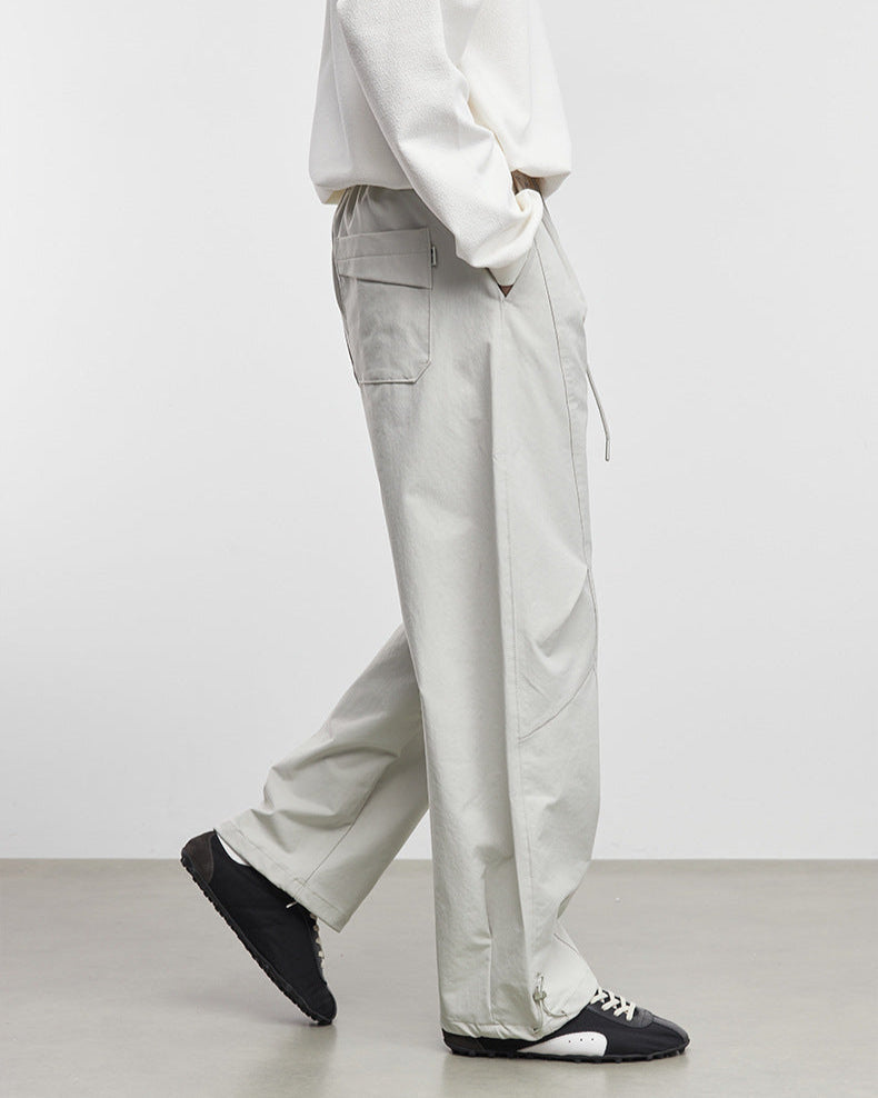 Bamboo Shadow American Paratrooper Cargo Pants