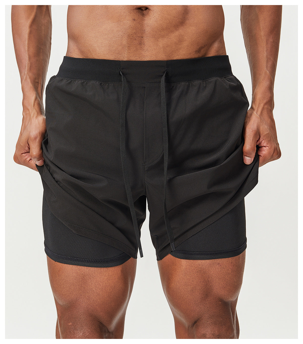 Performance Shorts 0.3