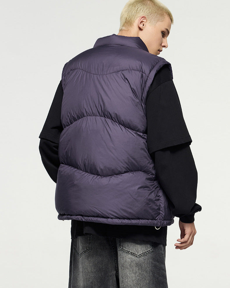 The AeroShield Padded Vest