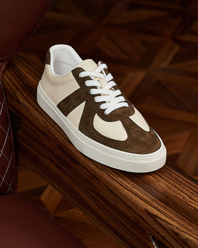 The Classic Ones Sneakers