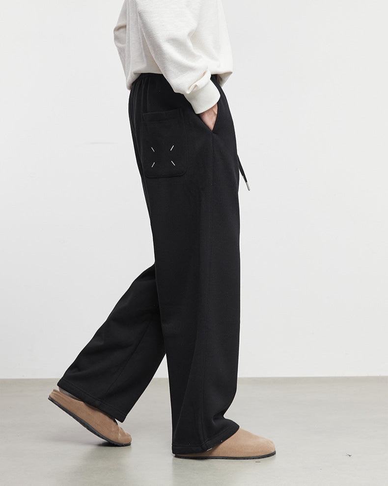 Trendy Loose Casual Joggers