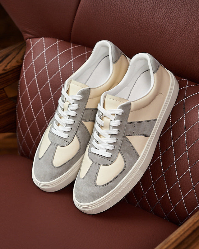 The Classic Ones Sneakers