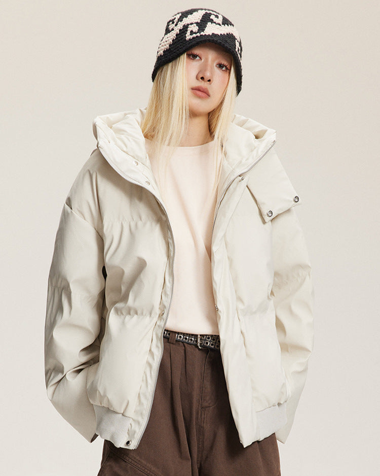 The ArcticShield® Down Puffer Jacket