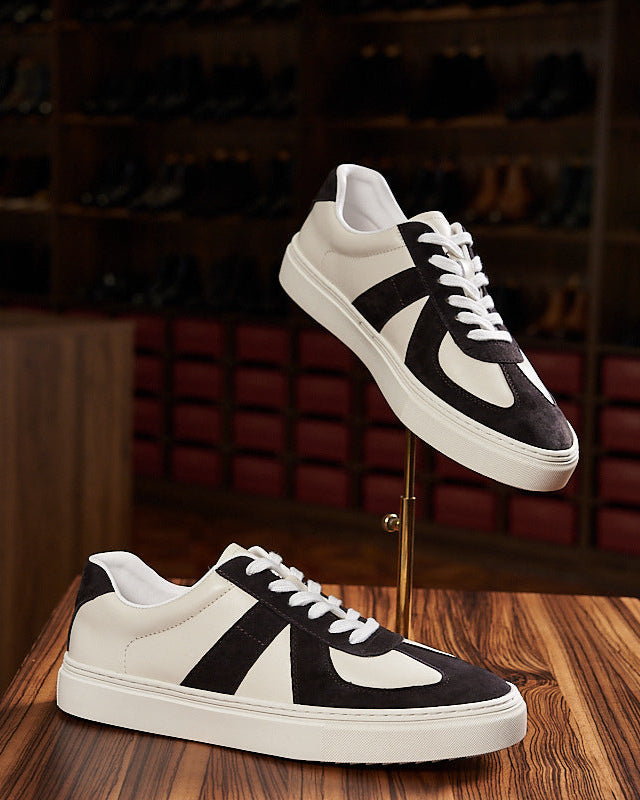 The Classic Ones Sneakers