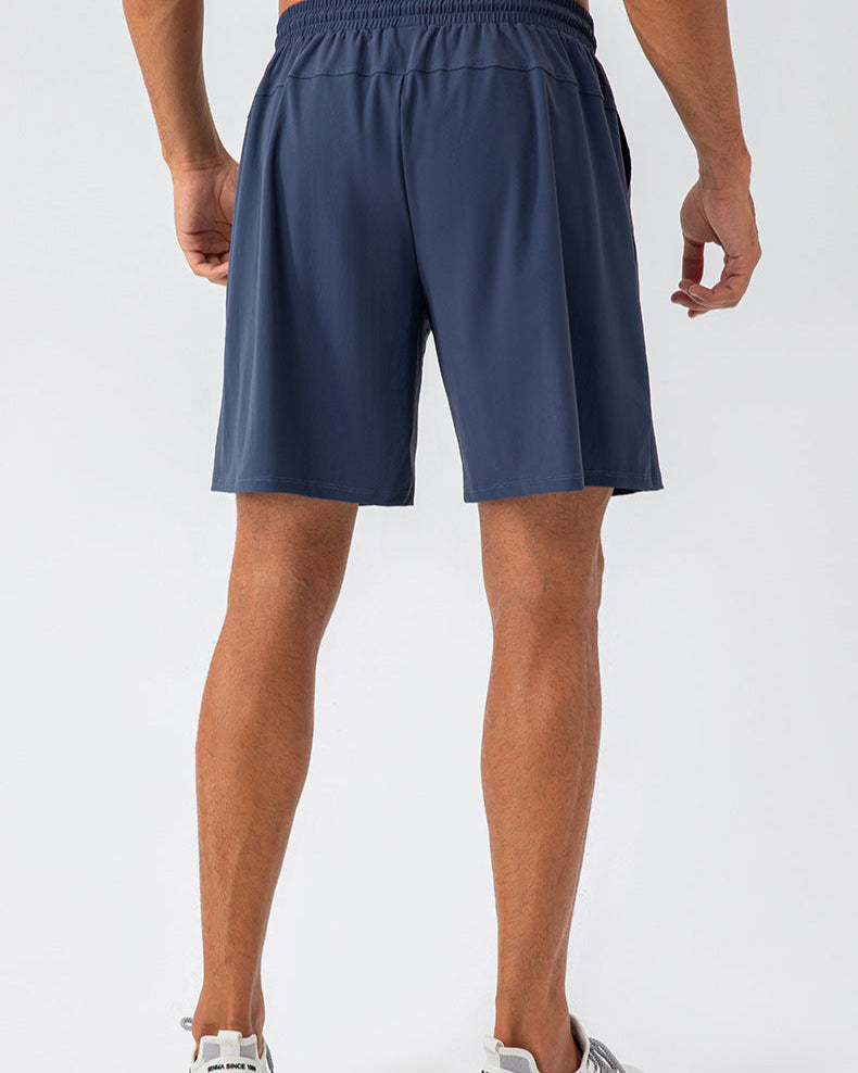 Summer Quick-Dry Breathable Sport Shorts
