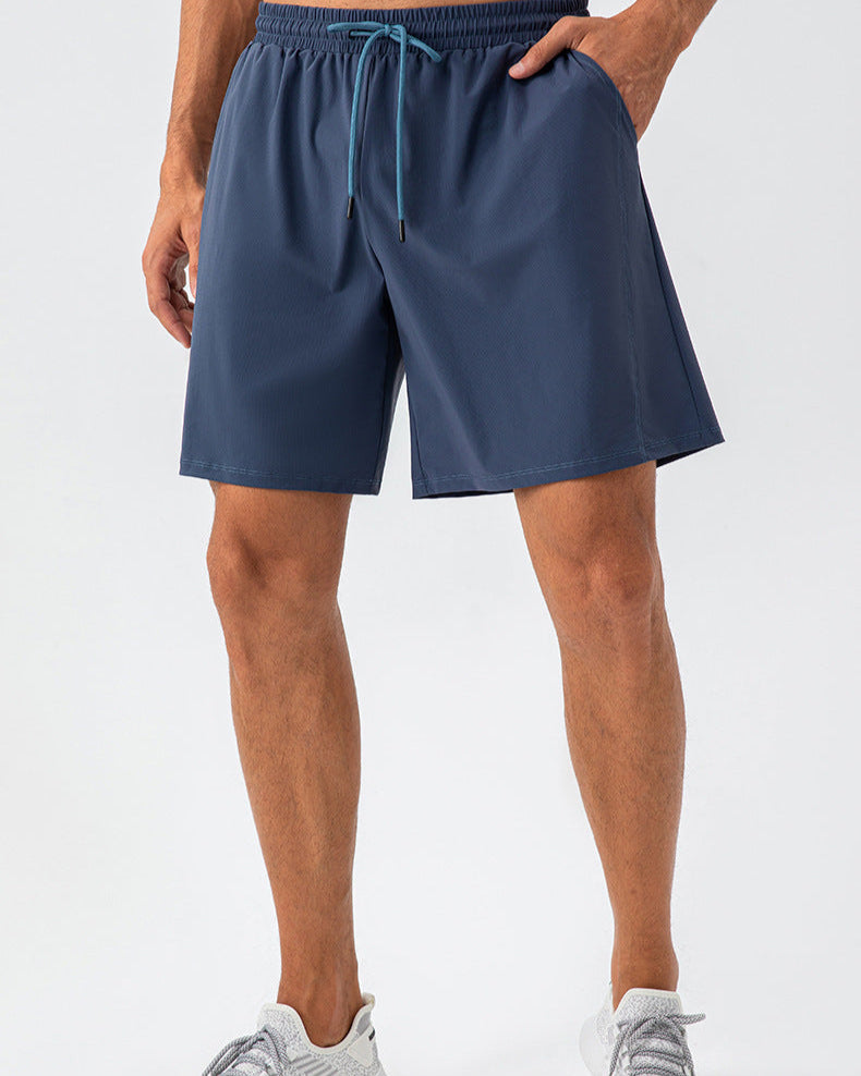 Summer Quick-Dry Breathable Sport Shorts