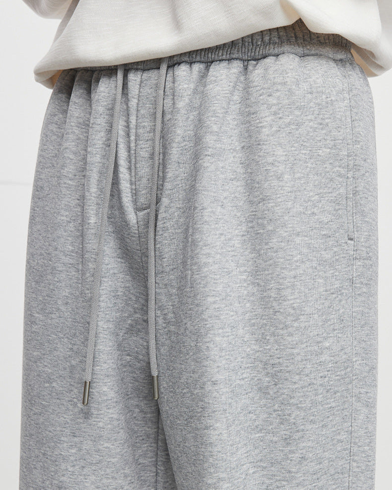 Trendy Loose Casual Joggers