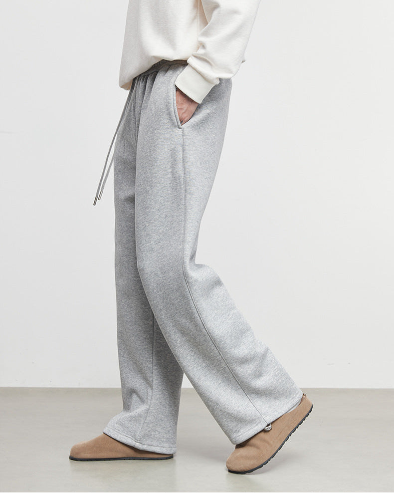 Trendy Loose Casual Joggers