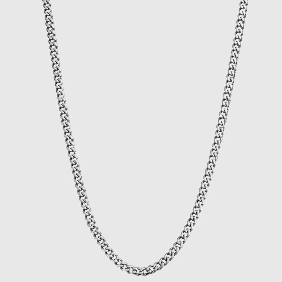 Cuban 4MM Chain