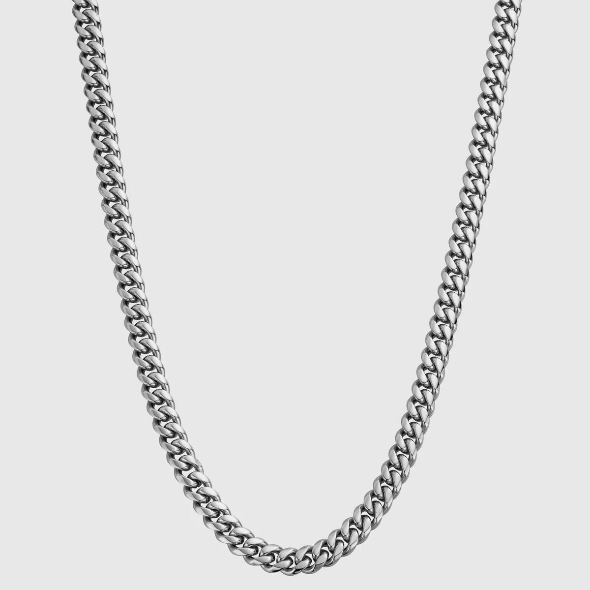 Cuban 8MM Chain