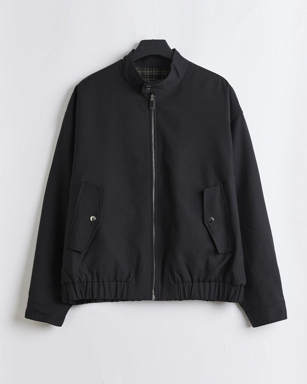 The Harland Flight Jacket