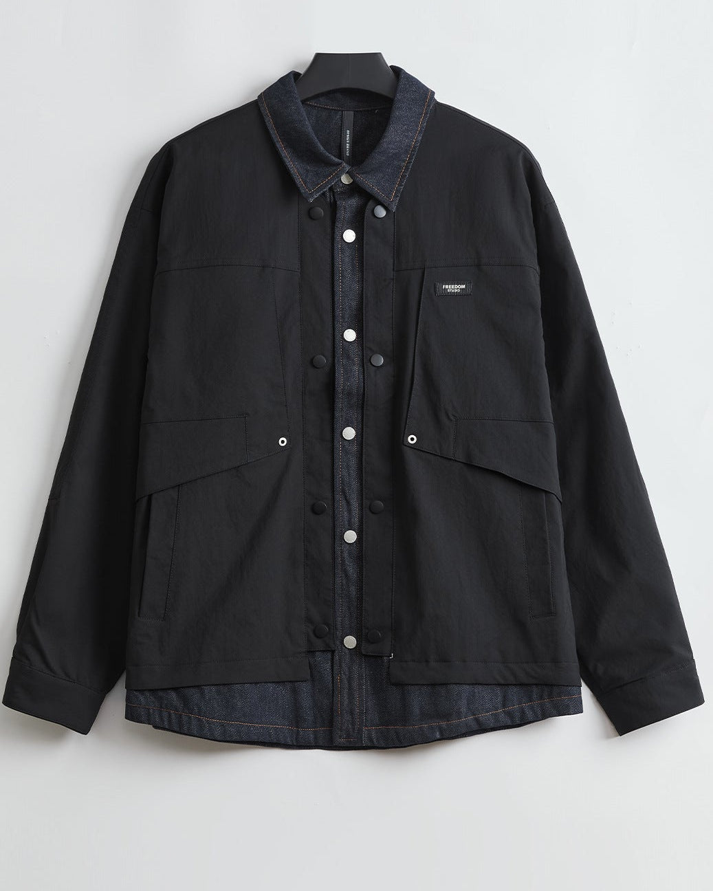 The Calder Jacket