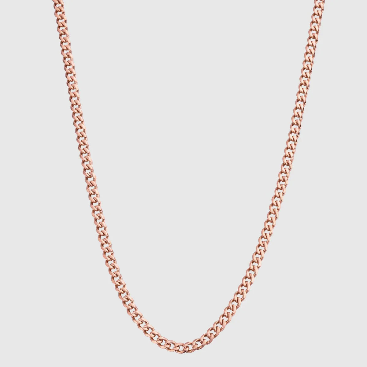 Cuban 4MM Chain