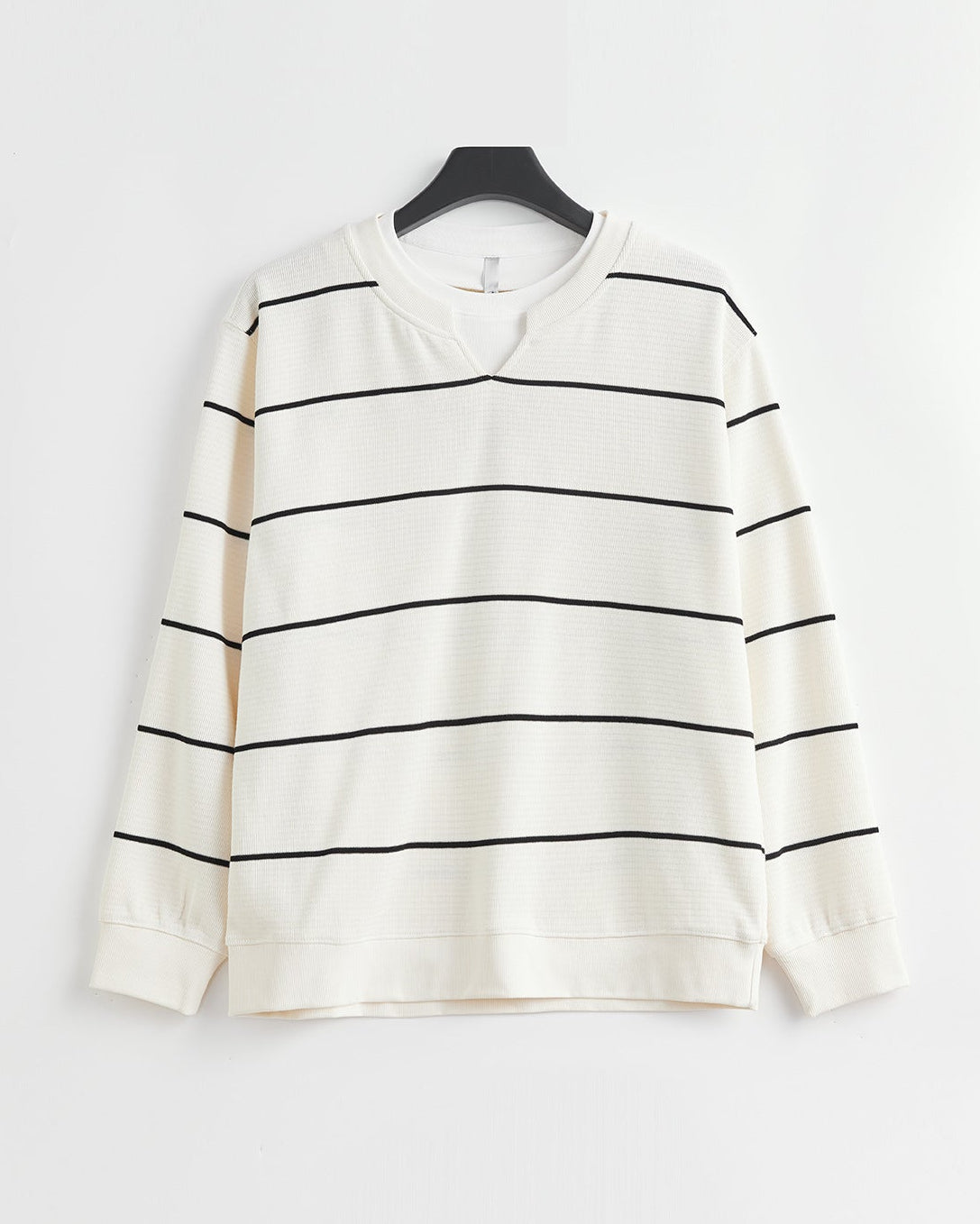 The Rowen Pullover Sweater